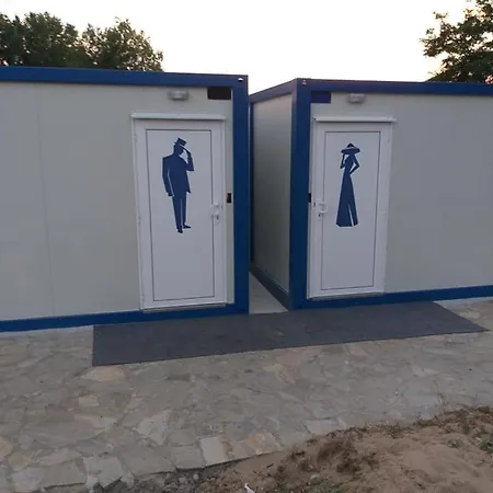 Alpesi faház каравана густо Szozopol